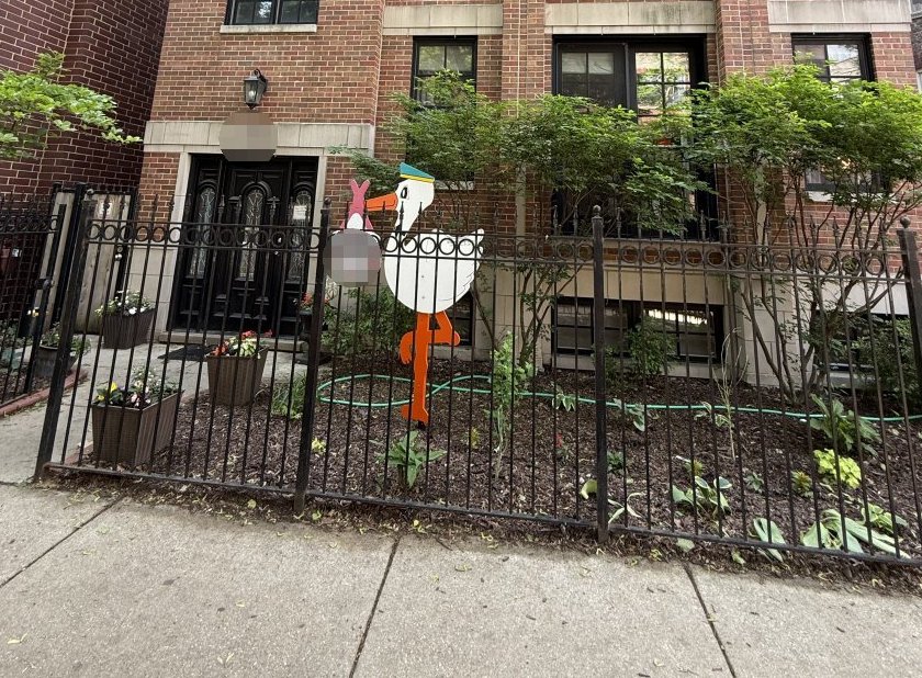 StorksNJoy rental – 2026 05 19 Chicago Standard Girl