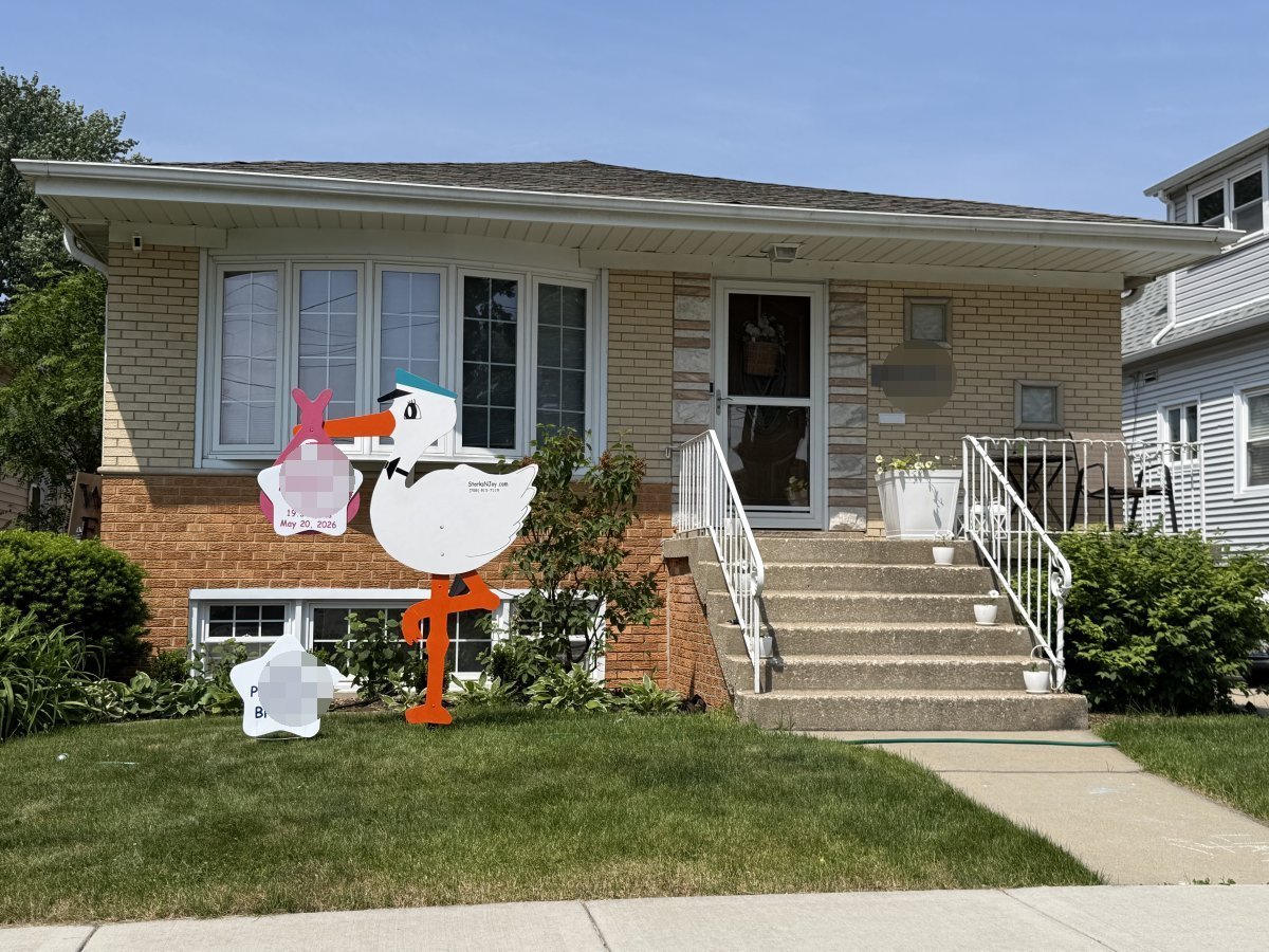StorksNJoy rental – 2026 05 21 Chicago Girl