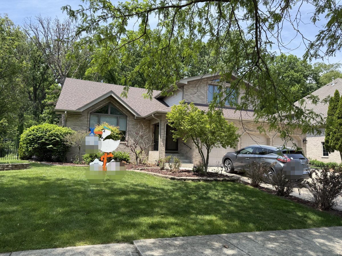 StorksNJoy rental – 2026 05 21 Orland Park Boy