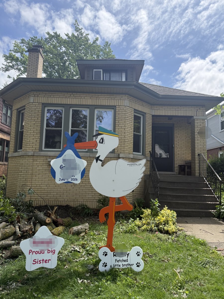 StorksNJoy rental – 2026 06 11 Park Ridge Boy