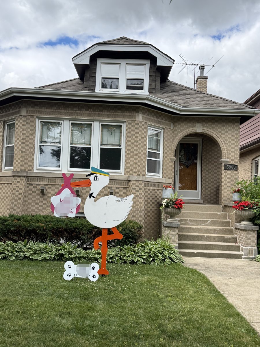 StorksNJoy rental – 2026 06 18 Chicago Standard Zone No Extra Fee Girl