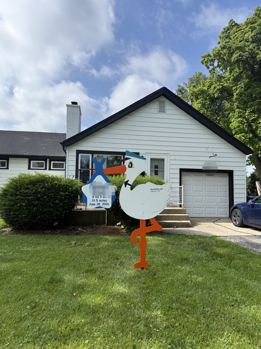 StorksNJoy rental – 2026 06 29 Villa Park Boy