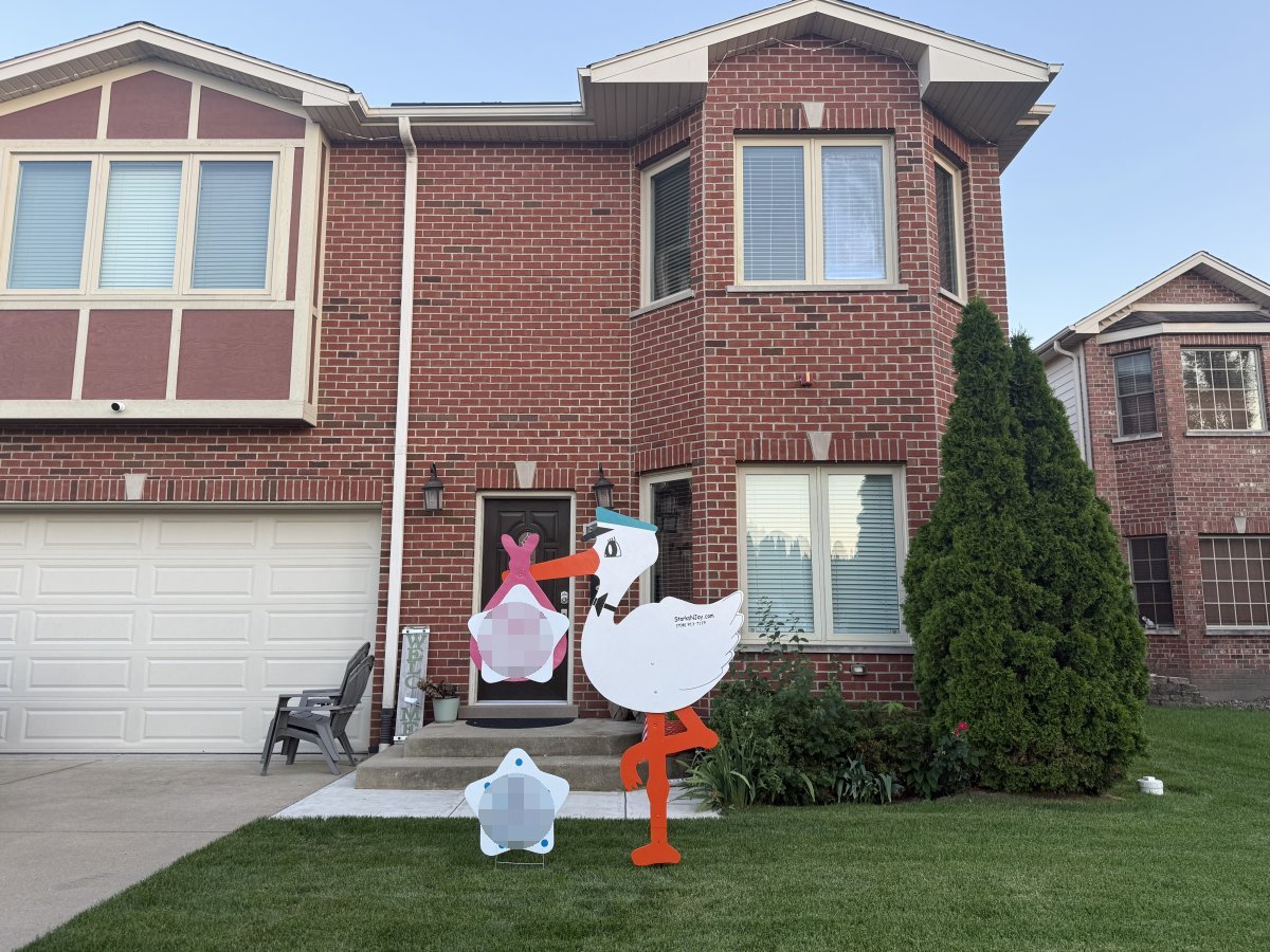 StorksNJoy rental – 2026 07 07 Skokie Girl
