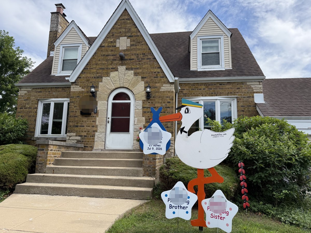 StorksNJoy rental – 2026 07 11 Evergreen Park Boy
