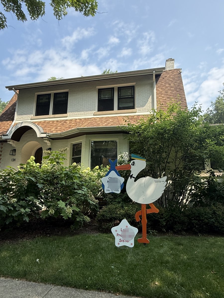 StorksNJoy rental – 2026 07 17 Lagrange Boy