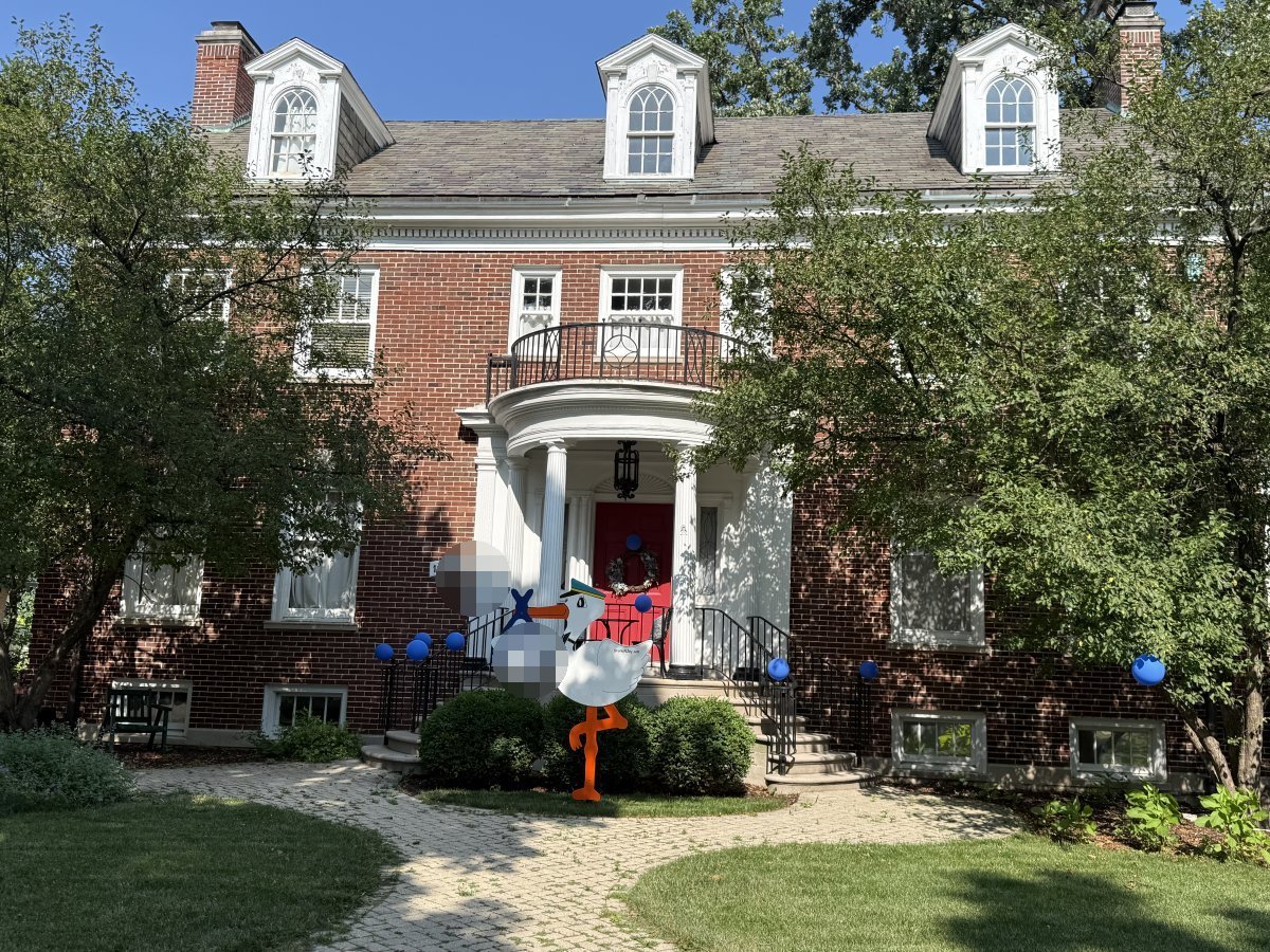 StorksNJoy rental – 2026 07 20 Chicago Standard Address Direction Not Recognized Flagged Boy