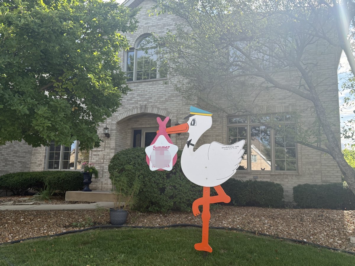StorksNJoy rental – 2026 07 21 Orland Park Girl