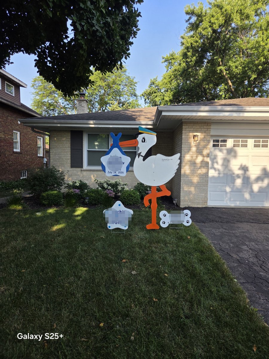 StorksNJoy rental – 2026 07 21 Park Ridge Boy