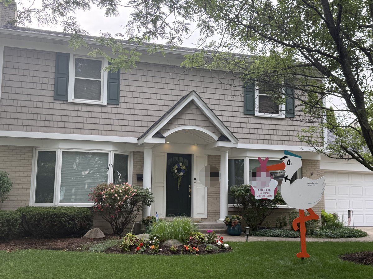 StorksNJoy rental – 2026 07 24 Arlington Heights Girl