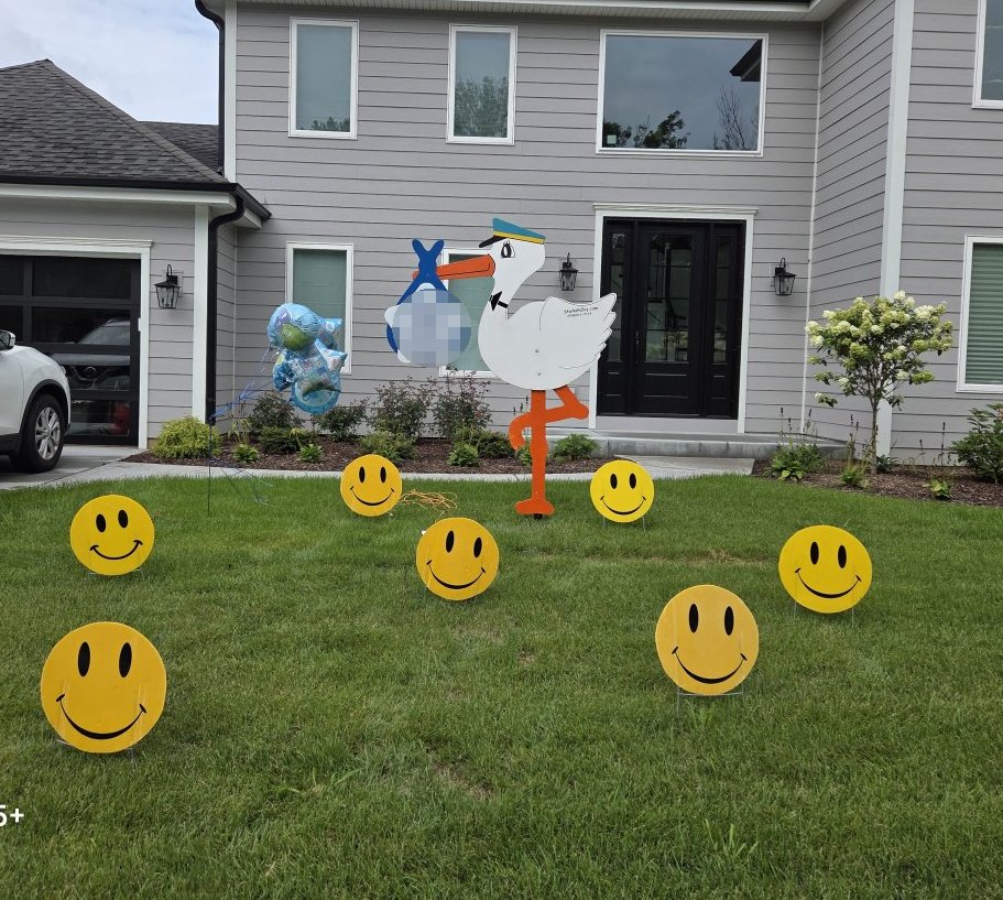 StorksNJoy rental – 2026 08 16 Arlington Heights Boy