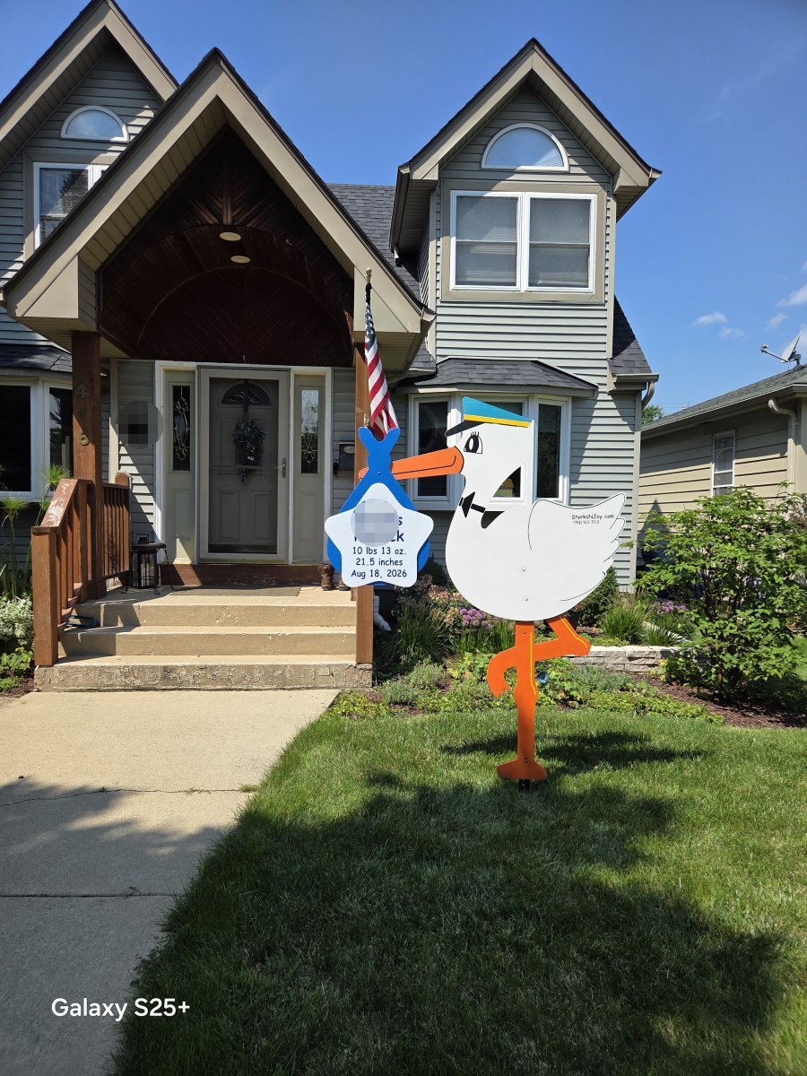 StorksNJoy rental – 2026 08 19 Itasca Boy