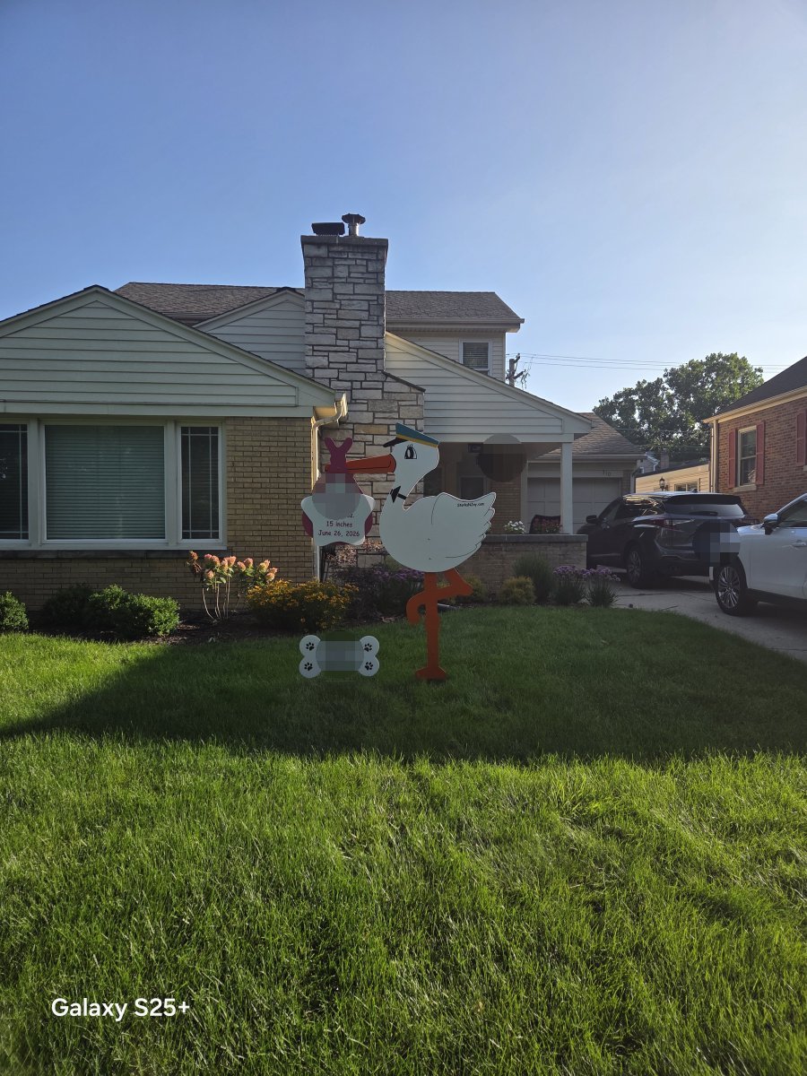 StorksNJoy rental – 2026 08 20 Park Ridge Girl
