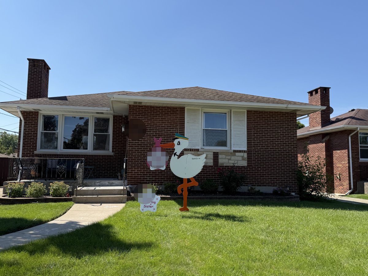 StorksNJoy rental – 2026 08 24 Westchester Girl