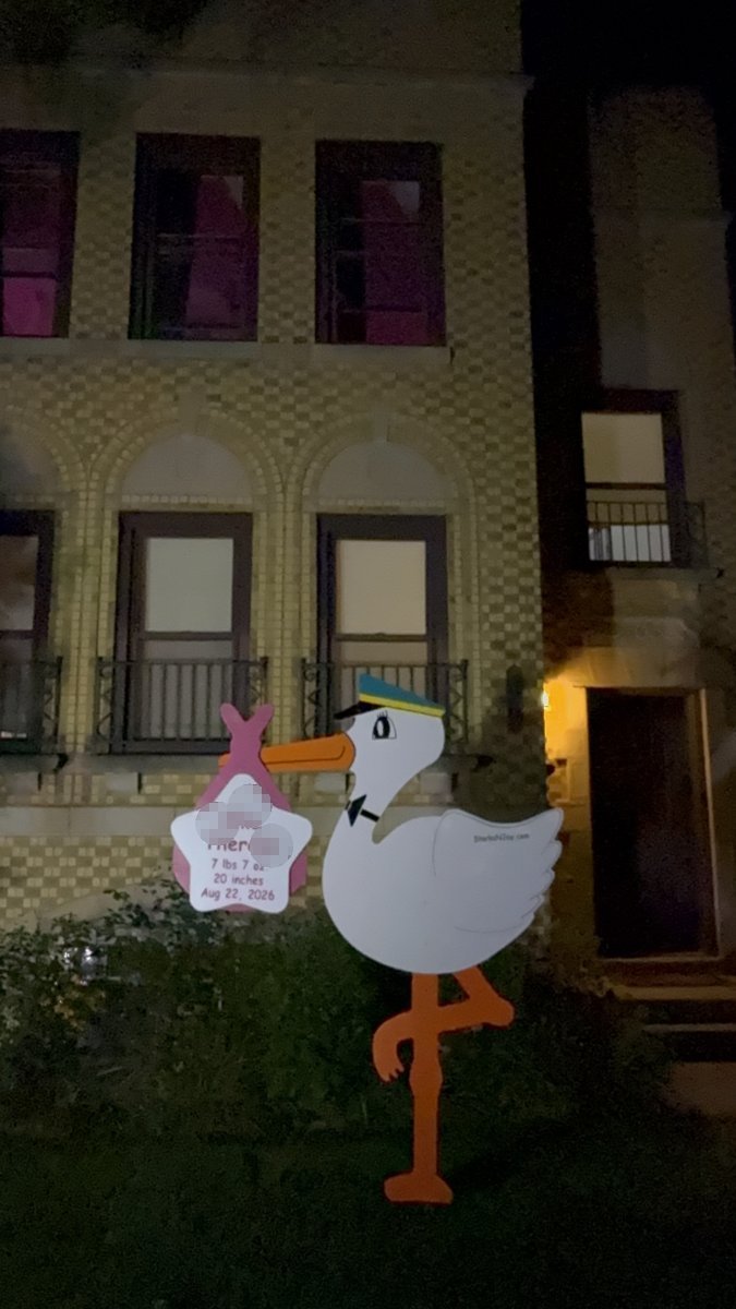 StorksNJoy rental – 2026 08 25 Chicago Standard Zone No Extra Fee Girl 2
