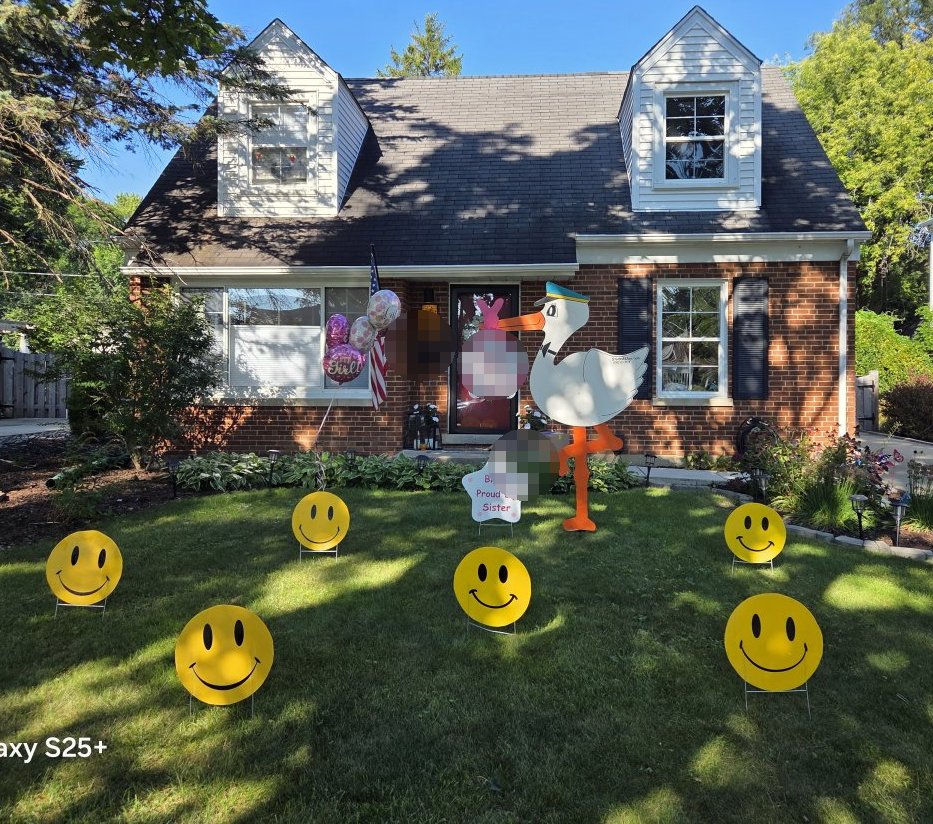 StorksNJoy rental – 2026 08 27 Arlington Heights Girl