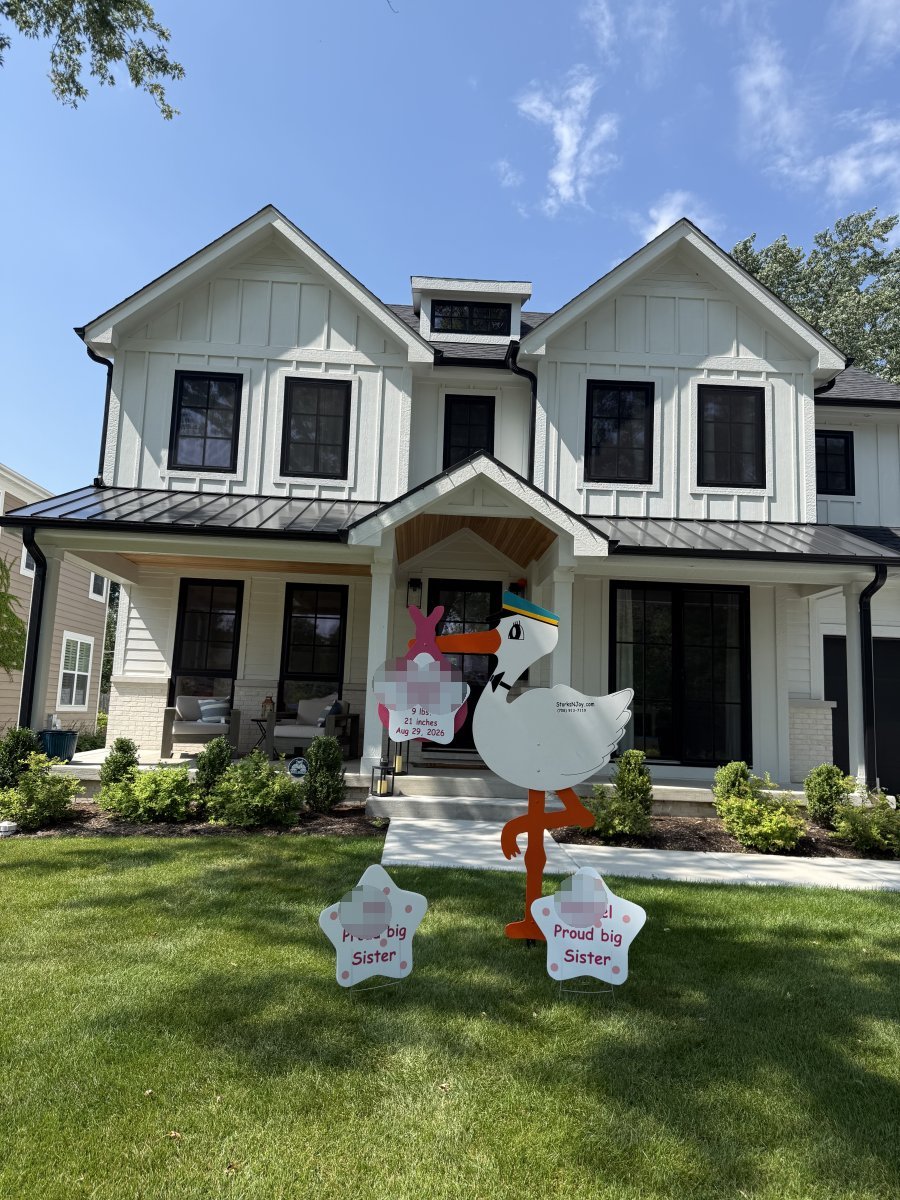 StorksNJoy rental – 2026 08 31 Arlington Heights Girl