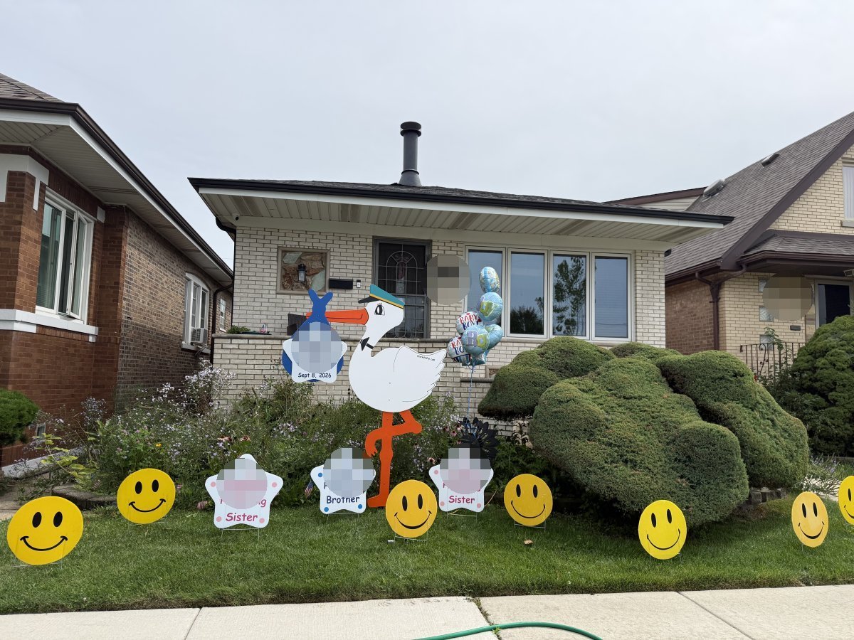 StorksNJoy rental – 2026 09 10 Chicago Boy