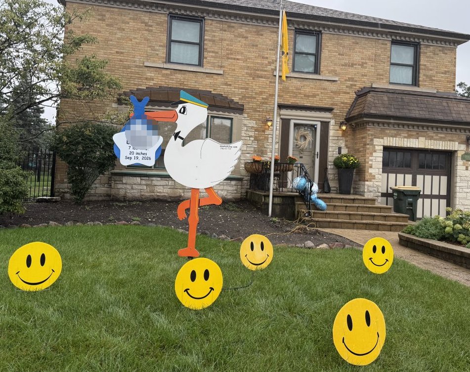 StorksNJoy rental – 2026 09 20 Elmwood Park Boy