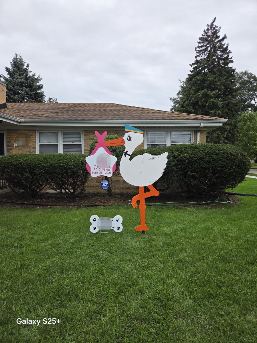StorksNJoy rental – 2026 09 25 Skokie Girl